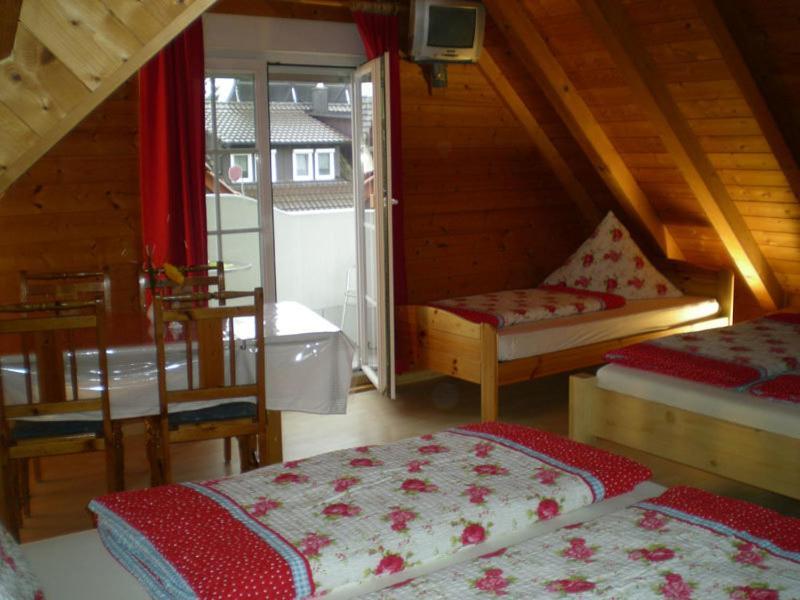 Gaestehaus Winkler Rust Quarto foto